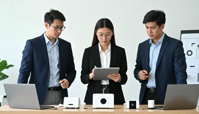 安装调试过程中产品设计问题的排查与解决策略